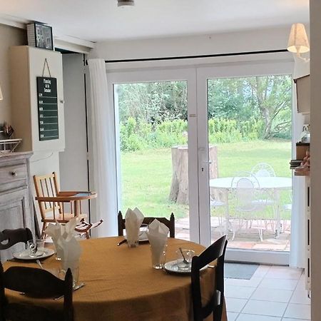 Bed and Breakfast La Casanat Montgiscard Екстер'єр фото