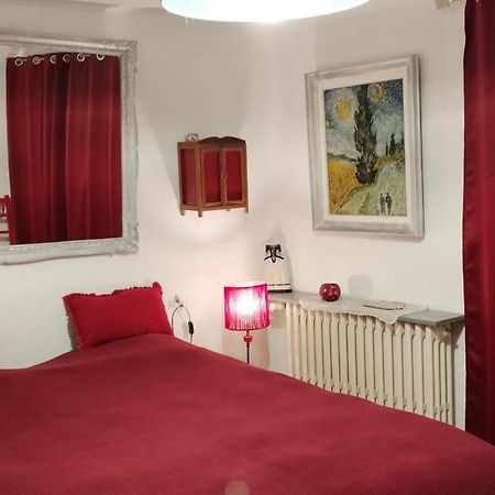 Bed and Breakfast La Casanat Montgiscard Екстер'єр фото
