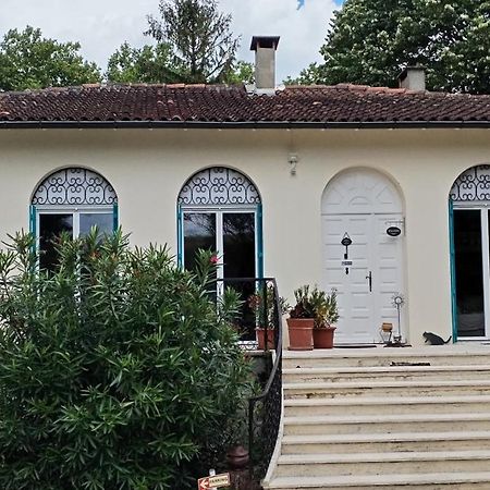 Bed and Breakfast La Casanat Montgiscard Екстер'єр фото