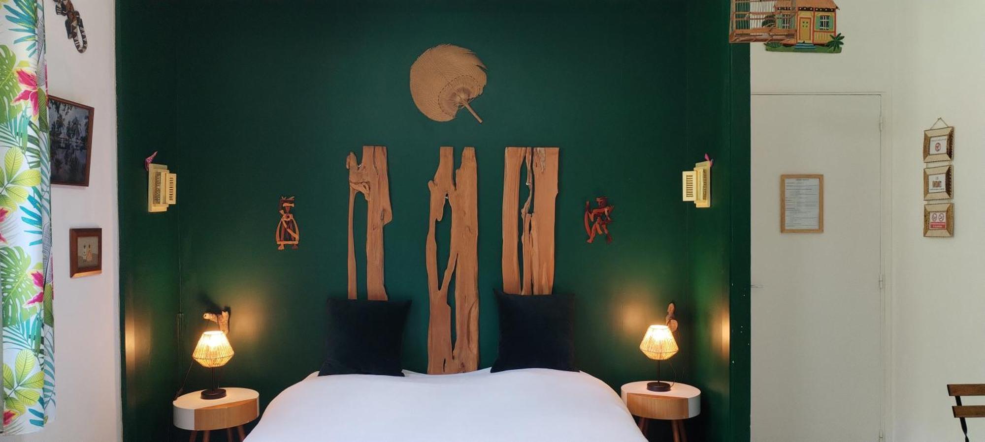 Bed and Breakfast La Casanat Montgiscard Екстер'єр фото