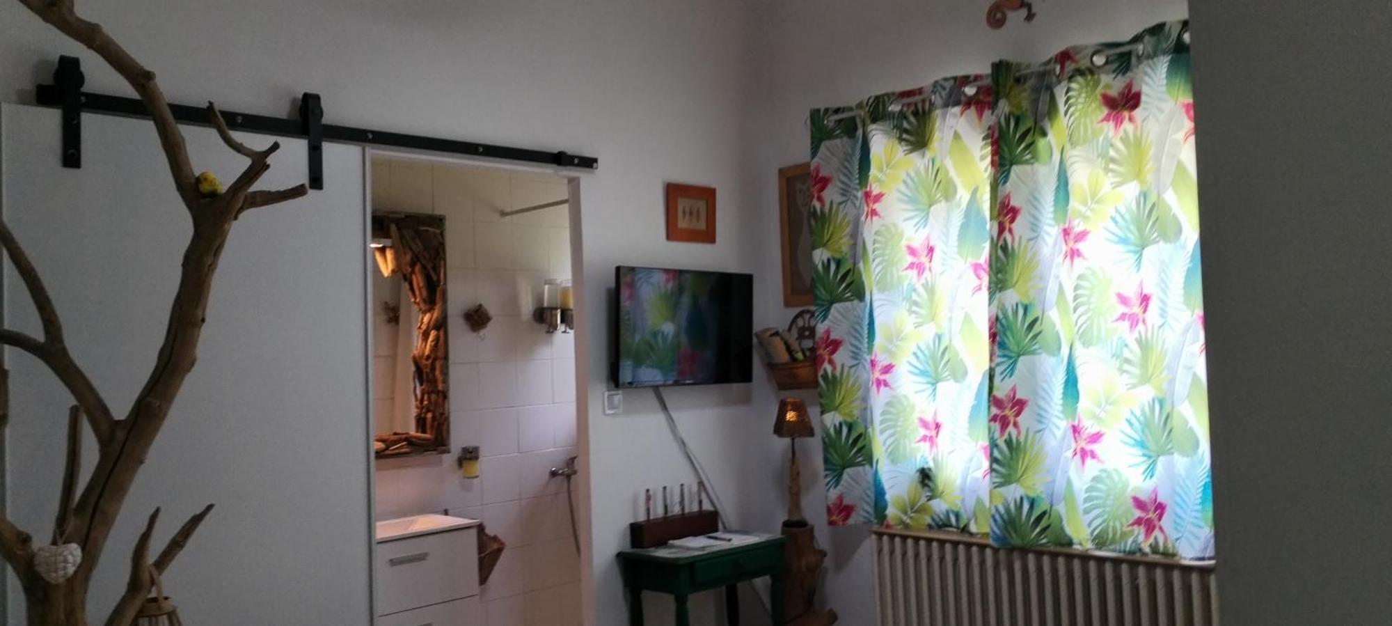 Bed and Breakfast La Casanat Montgiscard Екстер'єр фото