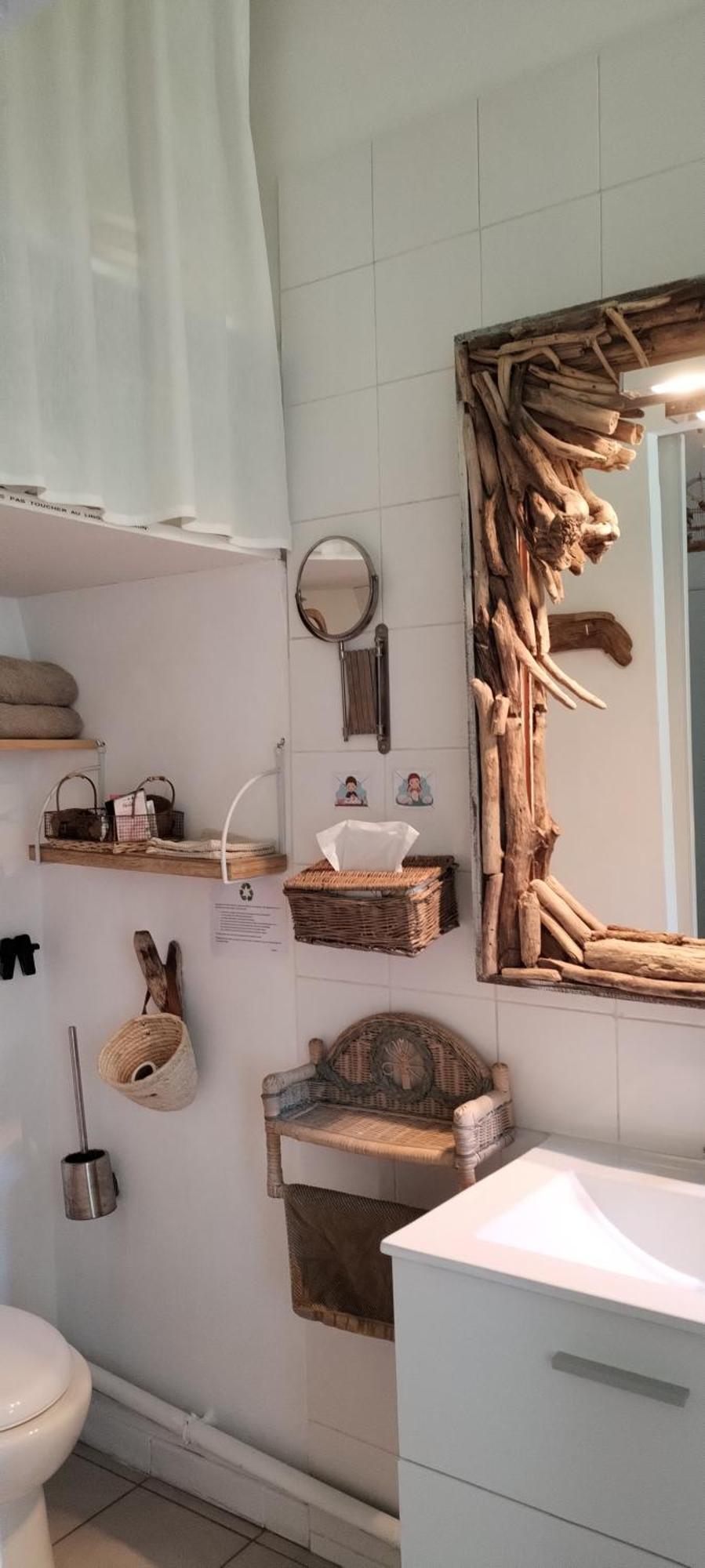 Bed and Breakfast La Casanat Montgiscard Екстер'єр фото
