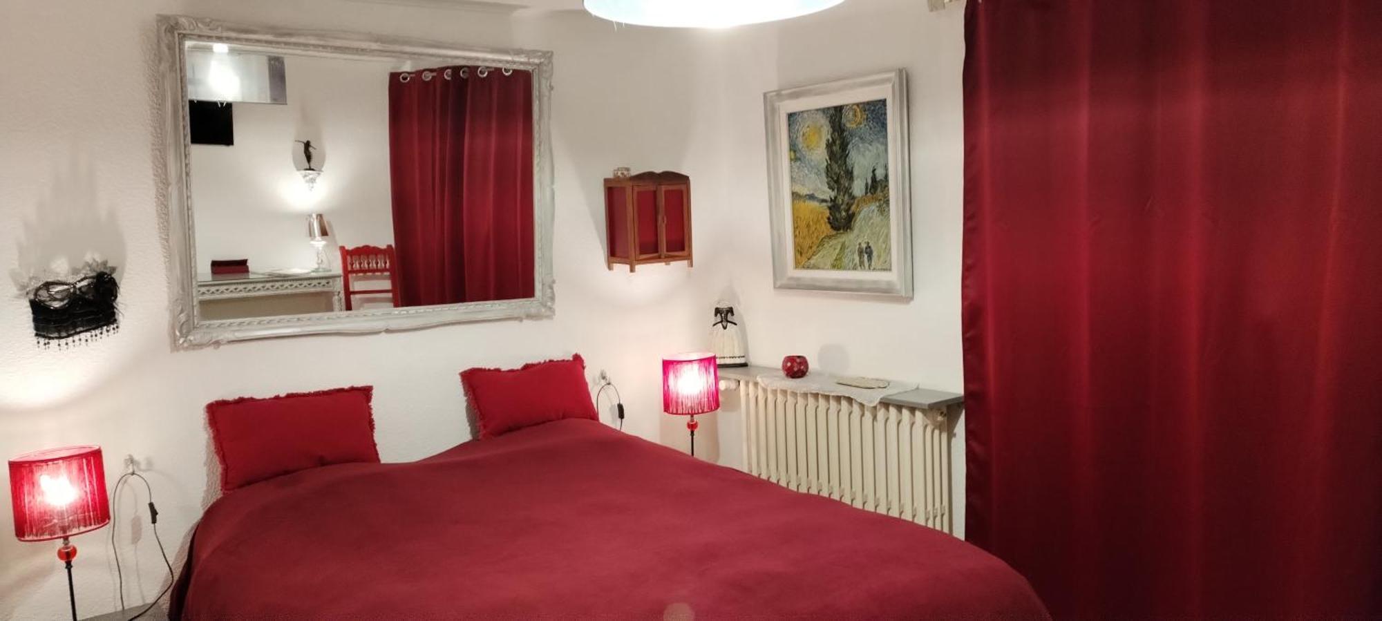 Bed and Breakfast La Casanat Montgiscard Екстер'єр фото