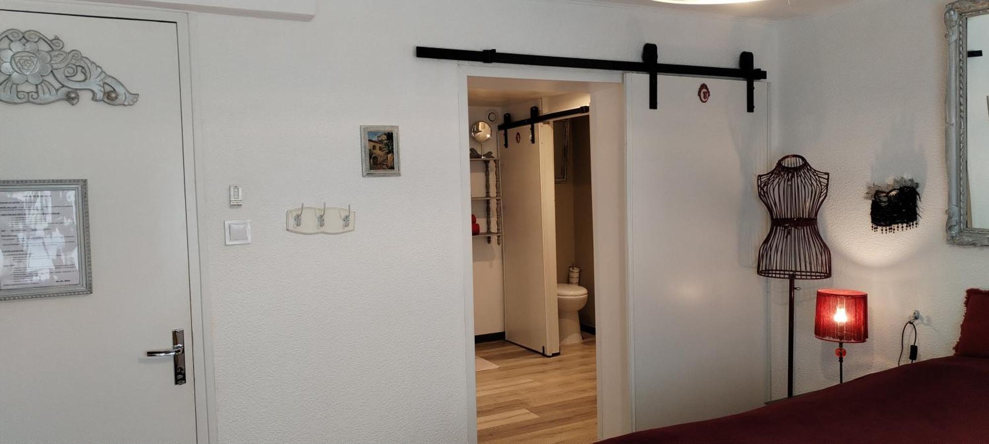 Bed and Breakfast La Casanat Montgiscard Екстер'єр фото