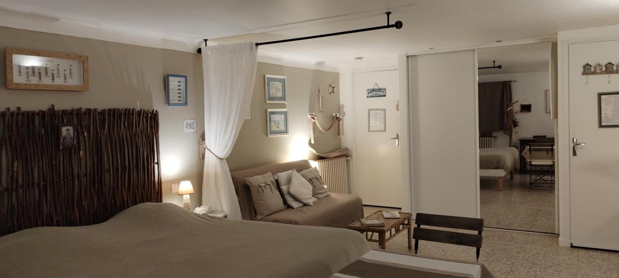 Bed and Breakfast La Casanat Montgiscard Екстер'єр фото