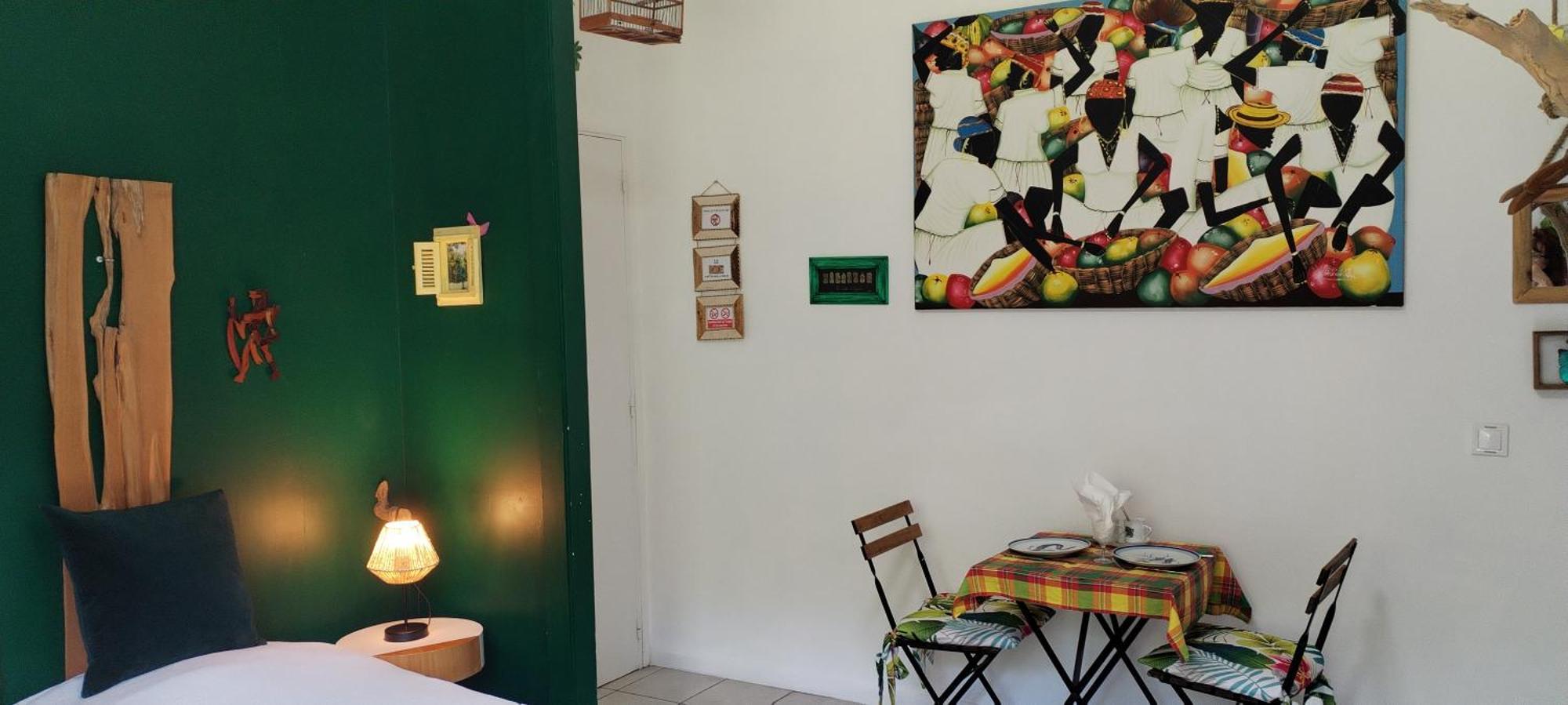 Bed and Breakfast La Casanat Montgiscard Екстер'єр фото