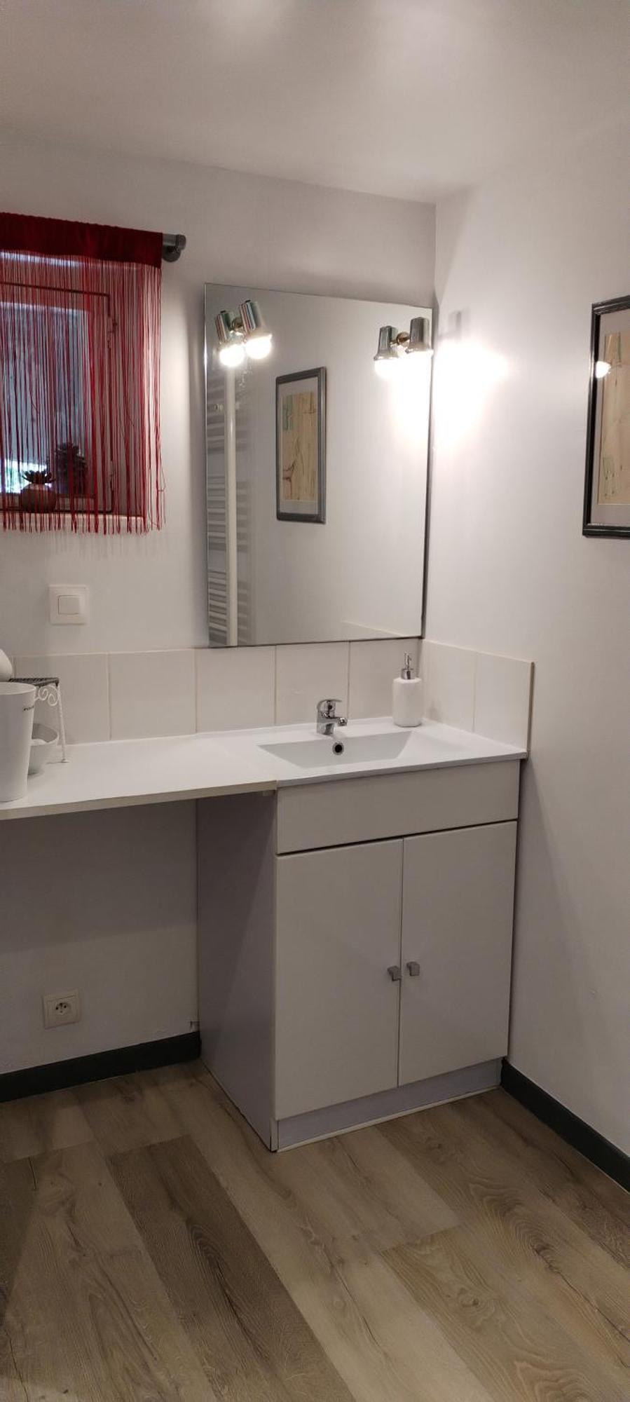 Bed and Breakfast La Casanat Montgiscard Екстер'єр фото