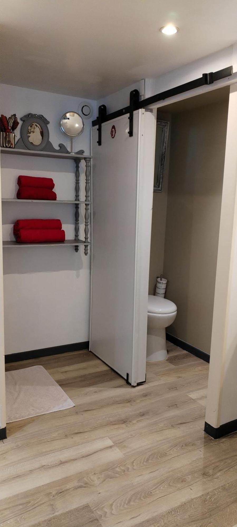 Bed and Breakfast La Casanat Montgiscard Екстер'єр фото