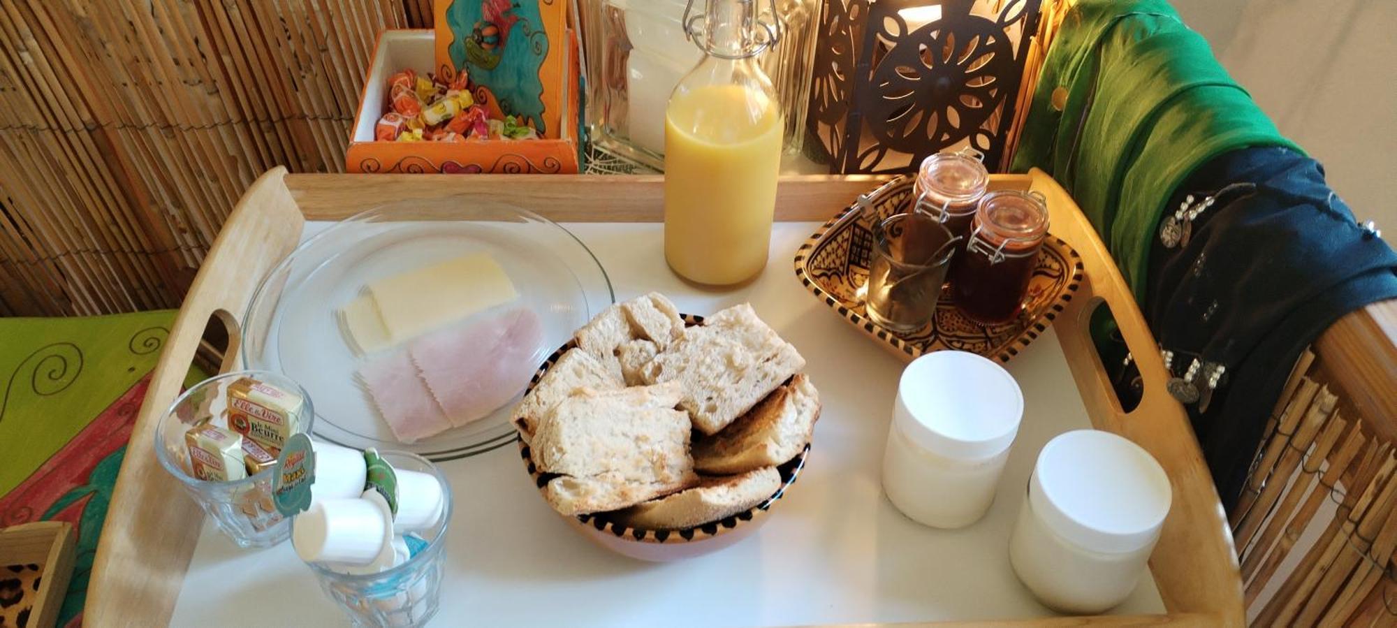 Bed and Breakfast La Casanat Montgiscard Екстер'єр фото