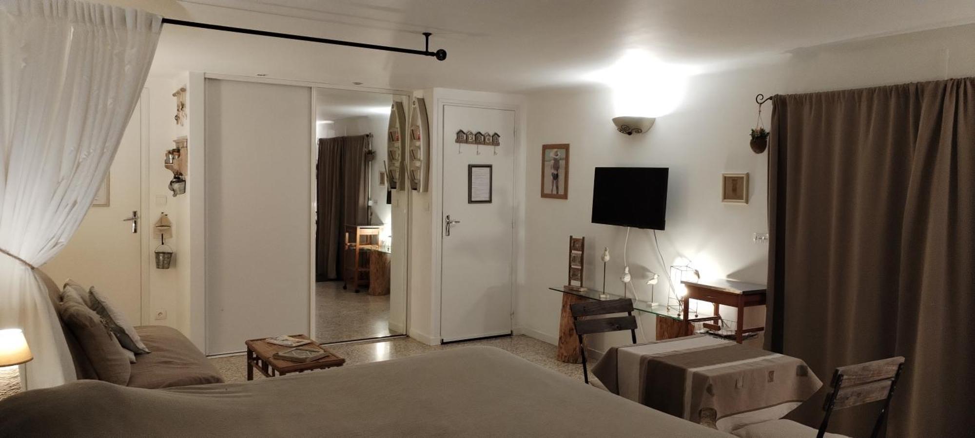 Bed and Breakfast La Casanat Montgiscard Екстер'єр фото