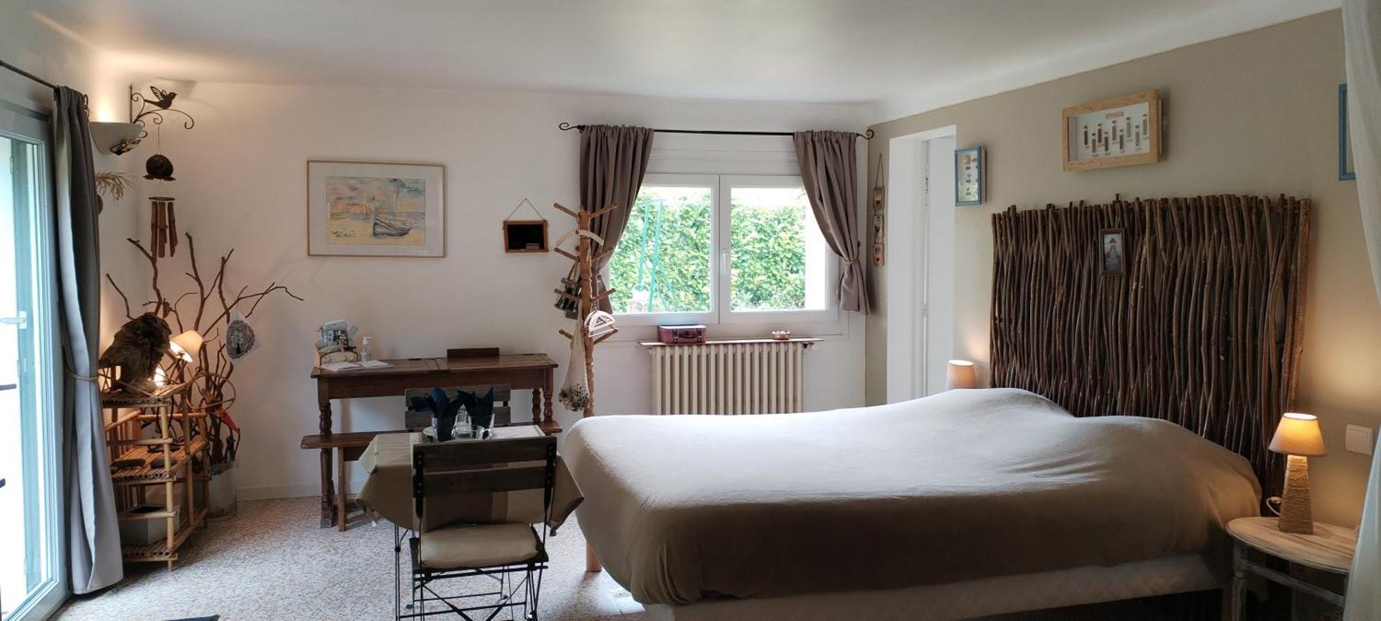 Bed and Breakfast La Casanat Montgiscard Екстер'єр фото