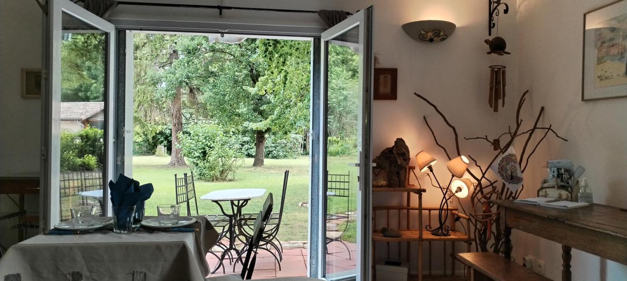 Bed and Breakfast La Casanat Montgiscard Екстер'єр фото