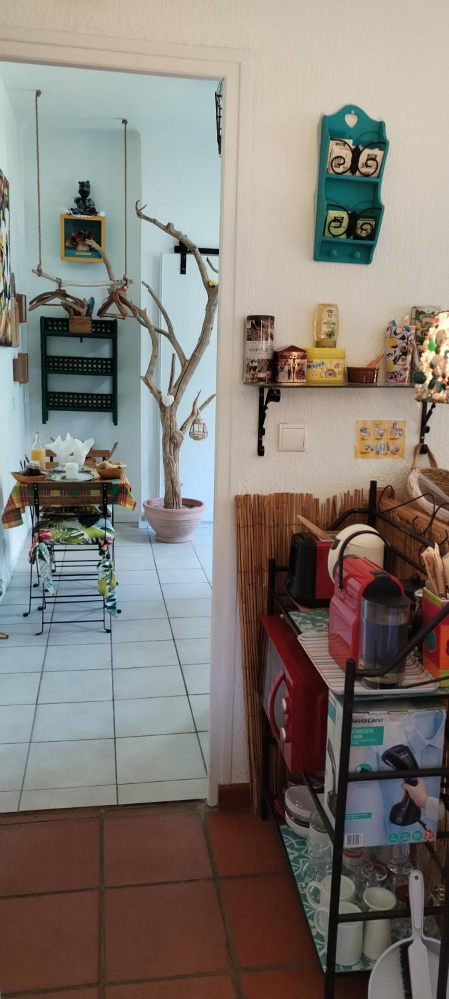 Bed and Breakfast La Casanat Montgiscard Екстер'єр фото