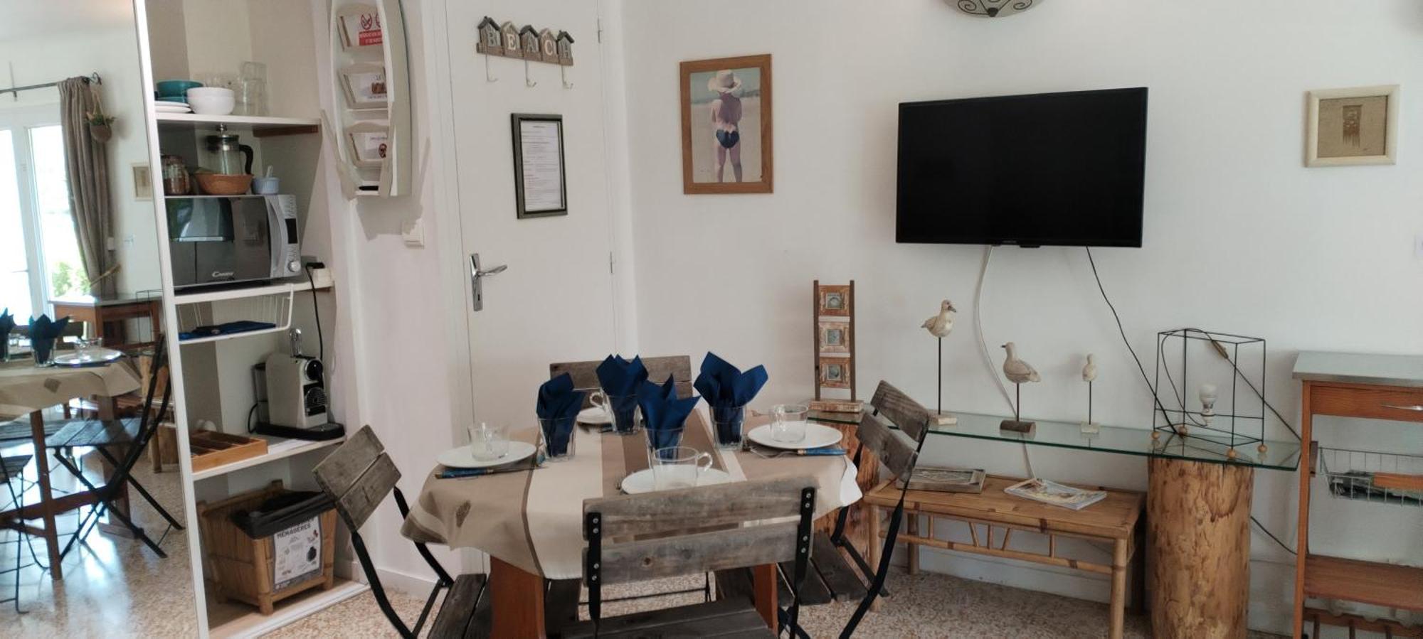 Bed and Breakfast La Casanat Montgiscard Екстер'єр фото
