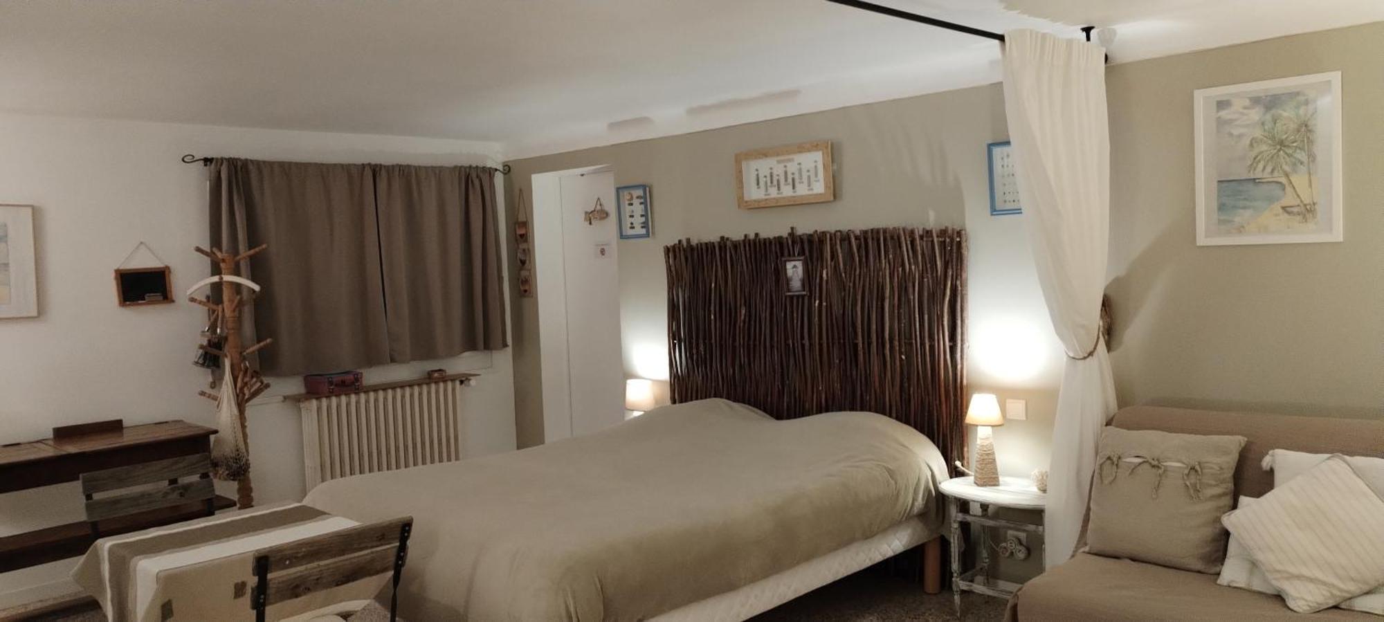 Bed and Breakfast La Casanat Montgiscard Екстер'єр фото