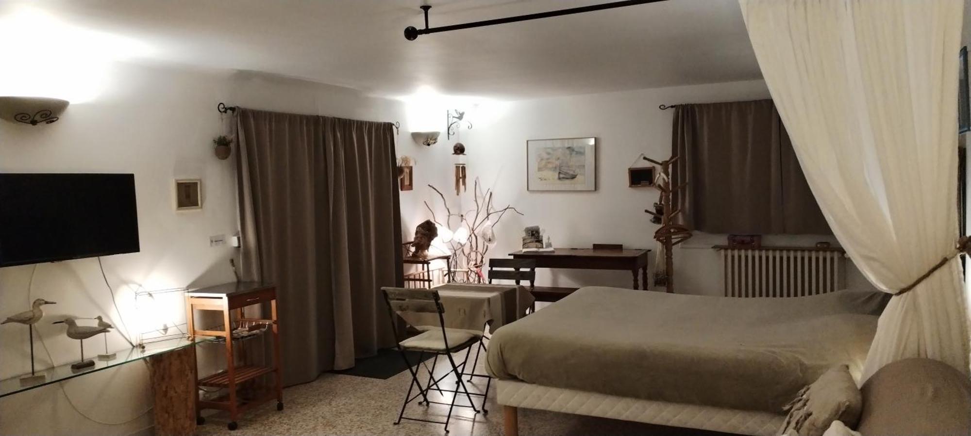 Bed and Breakfast La Casanat Montgiscard Екстер'єр фото