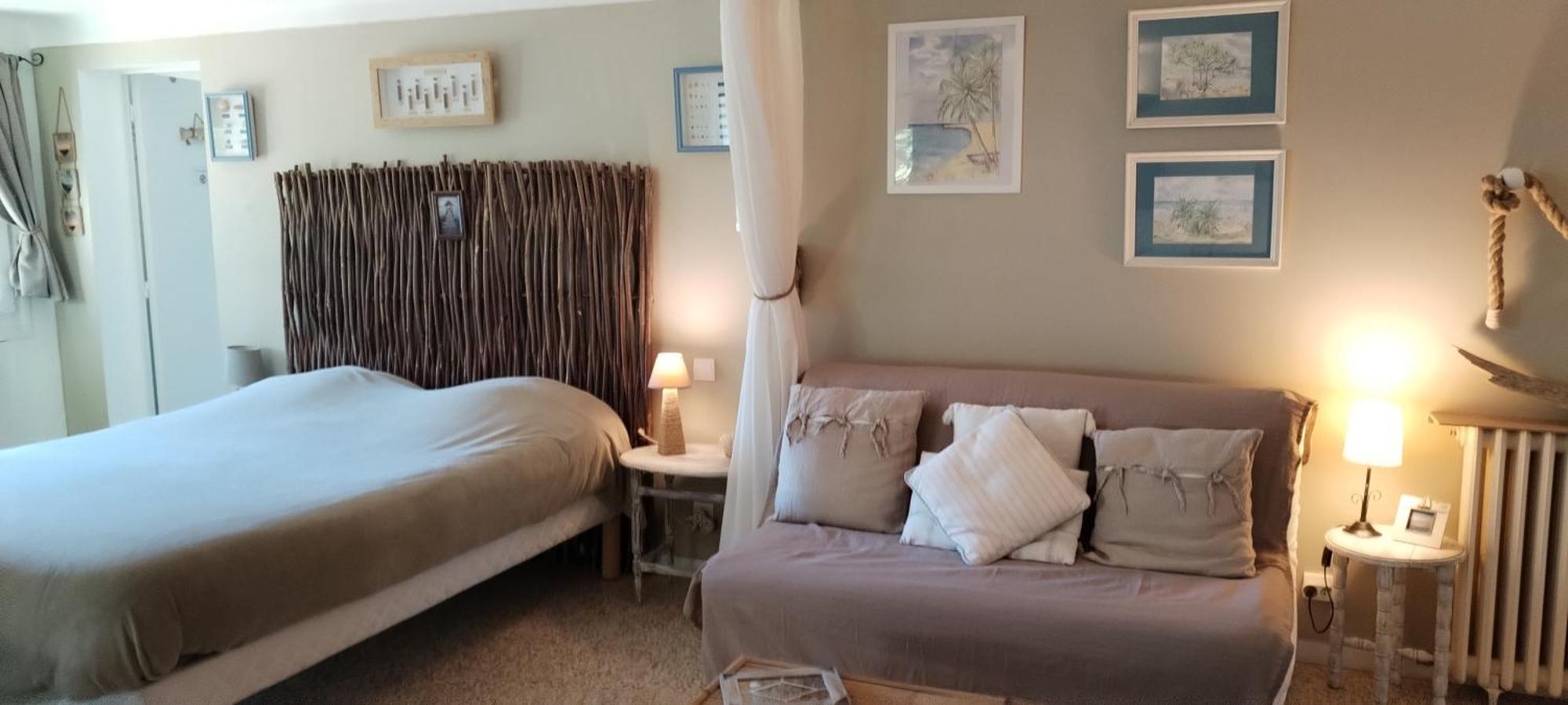 Bed and Breakfast La Casanat Montgiscard Екстер'єр фото