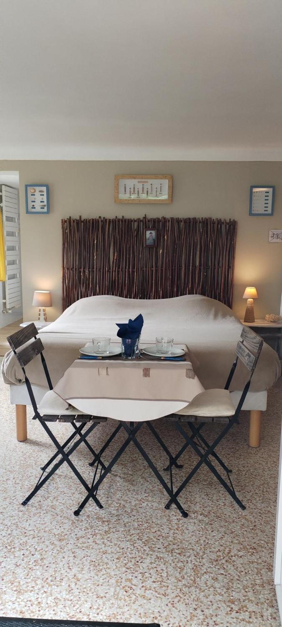 Bed and Breakfast La Casanat Montgiscard Екстер'єр фото