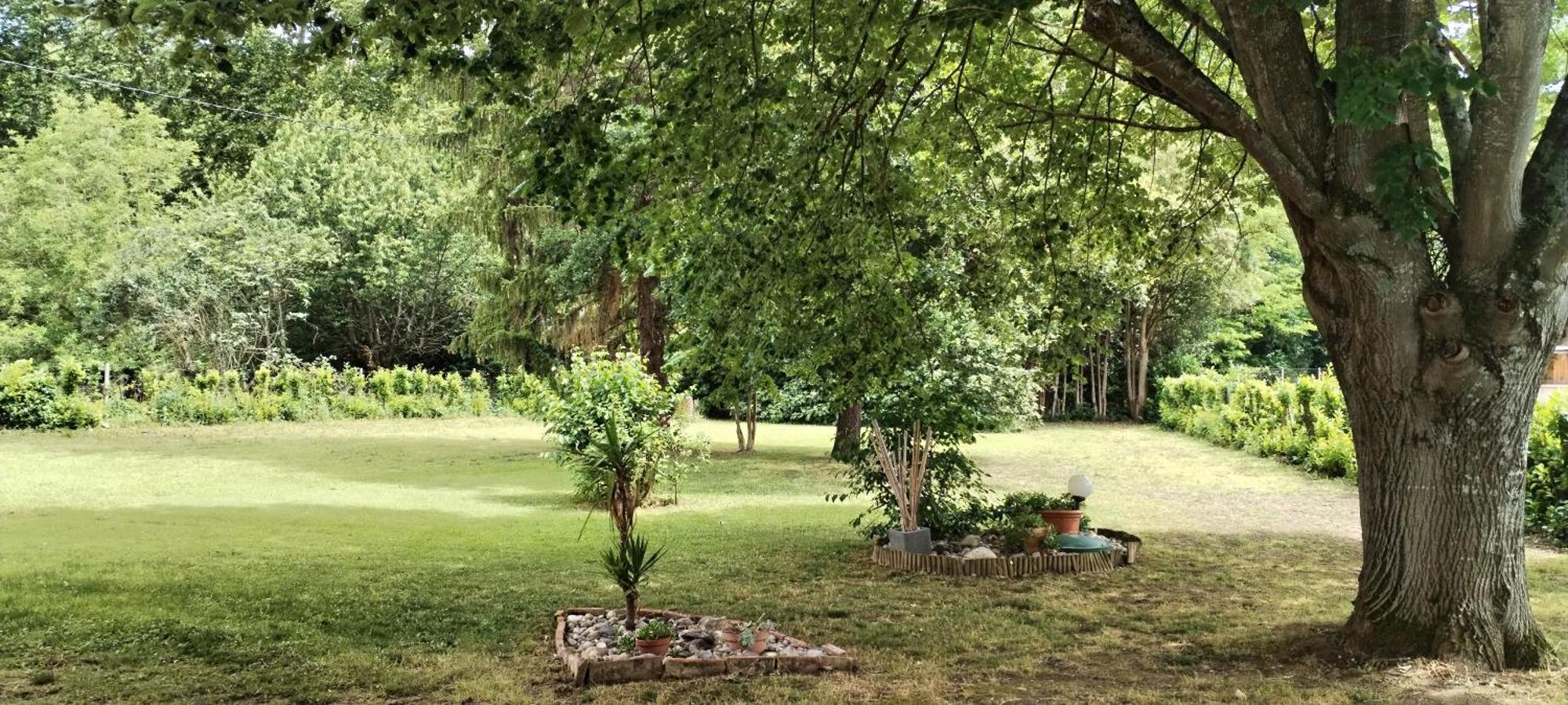 Bed and Breakfast La Casanat Montgiscard Екстер'єр фото