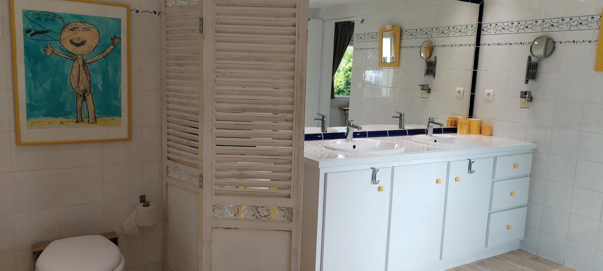 Bed and Breakfast La Casanat Montgiscard Екстер'єр фото