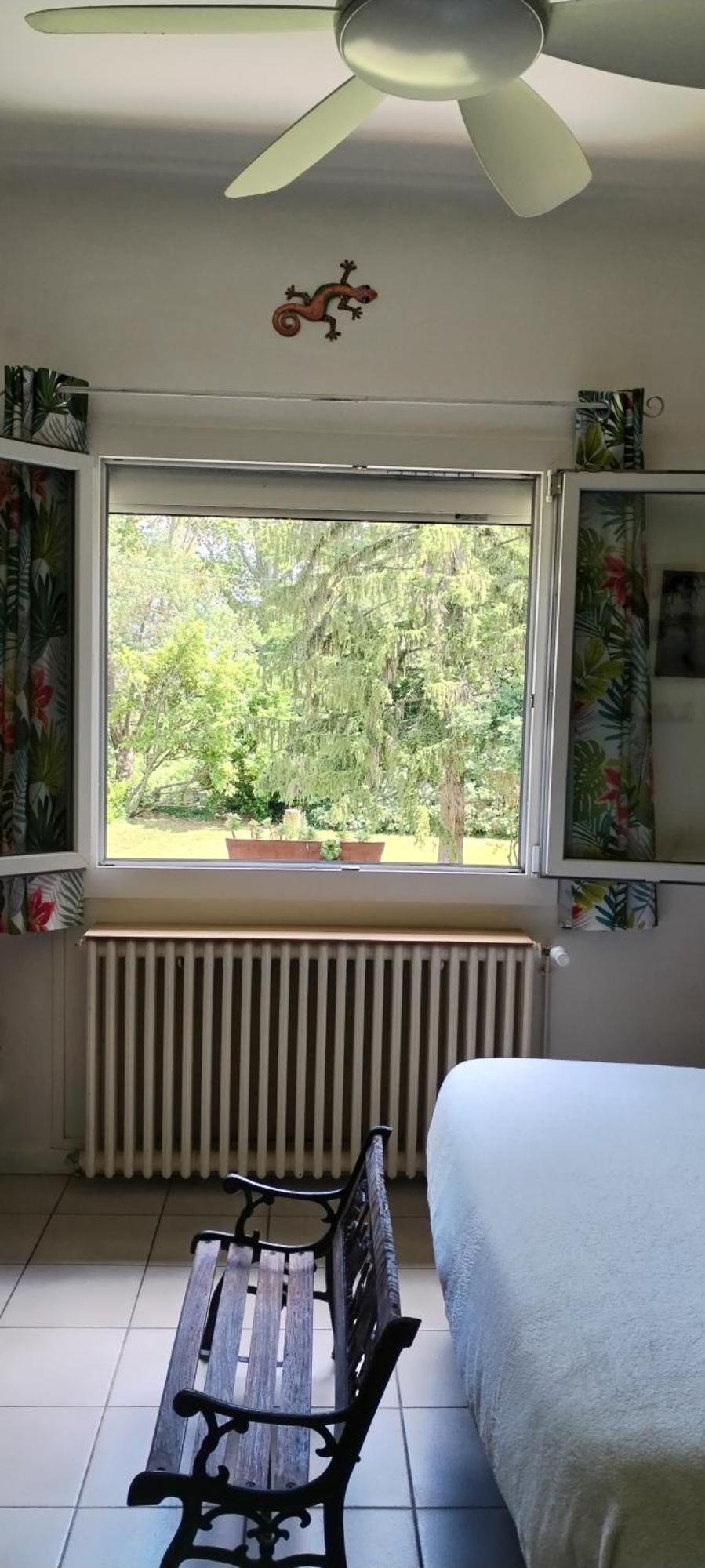 Bed and Breakfast La Casanat Montgiscard Екстер'єр фото